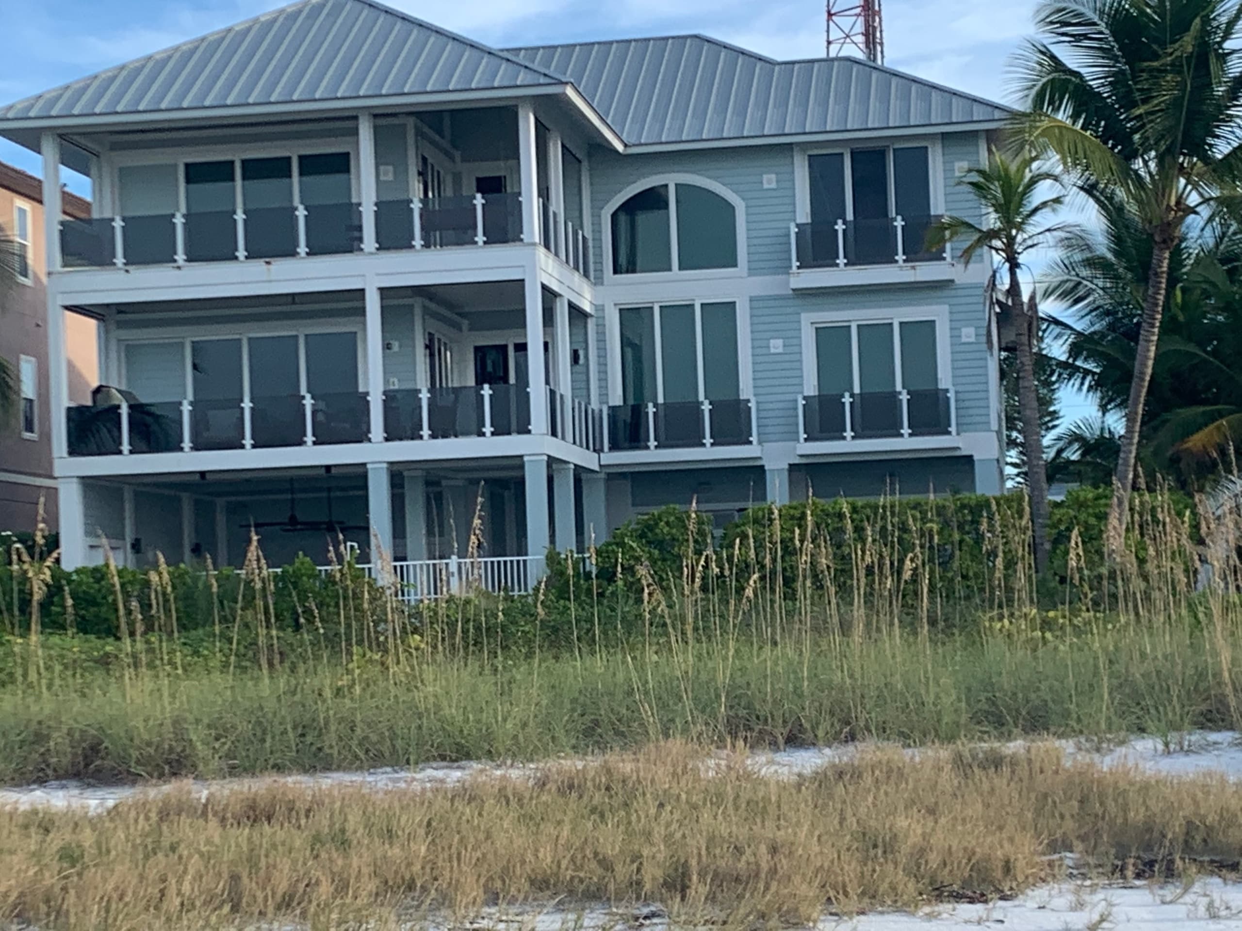 Real Estate Tour
