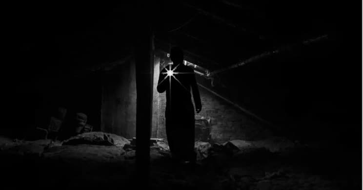 Ghost Tours