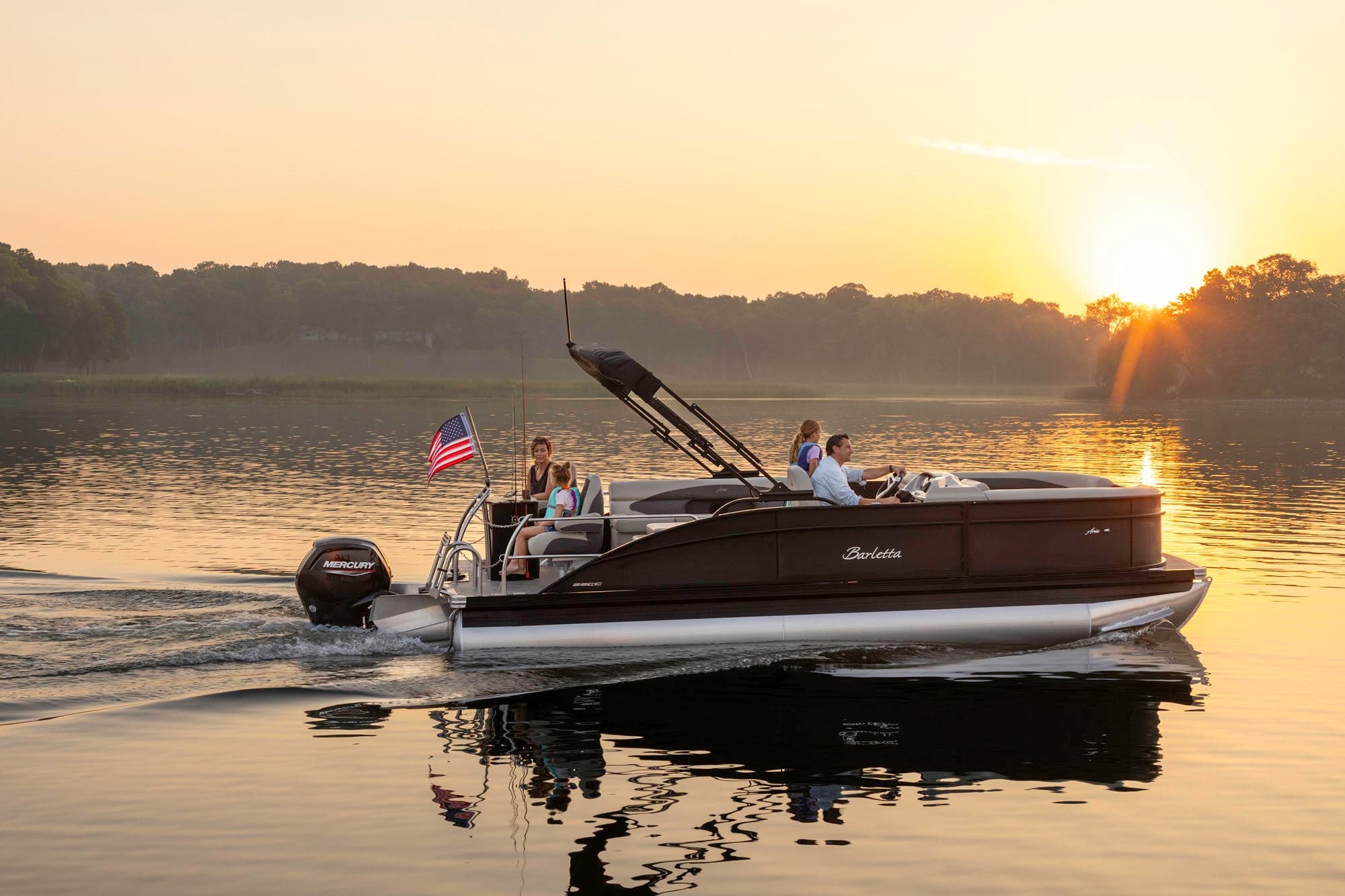 Sunset Cruise