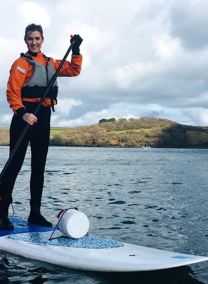 Paddleboard (SUP) Hire