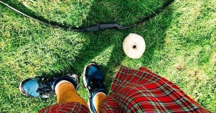 Highland Games