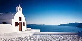 Half Day Private Custom Santorini Island Tour