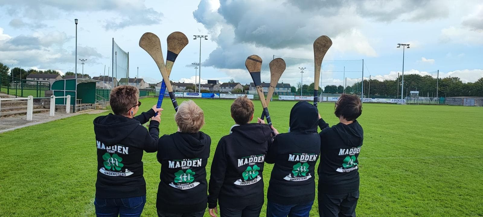 Hurling Experience in Kilkenny City