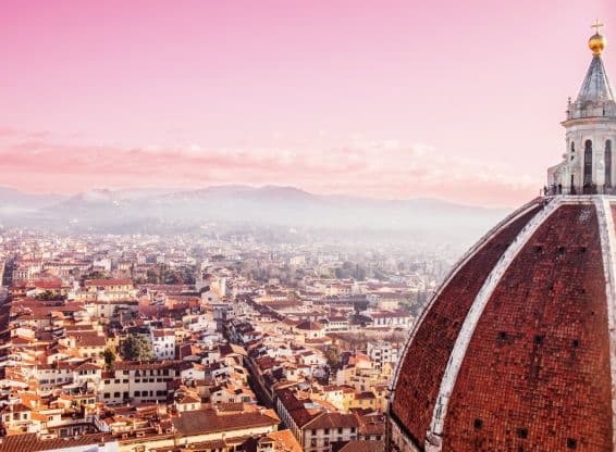 Brunelleschi's Dome - Private Tour