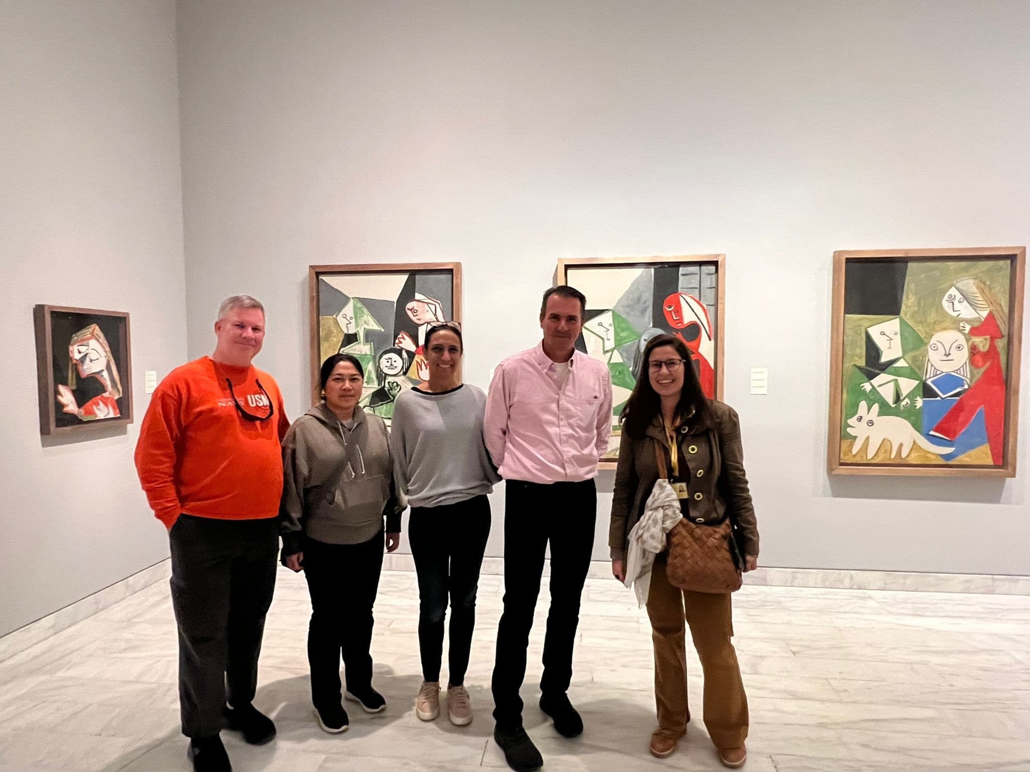 Tour privado Museo Picasso Barcelona