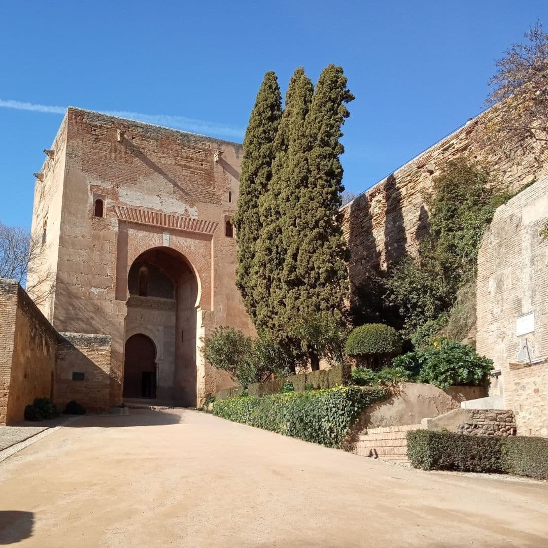 Visita guiada Alrededores de la Alhambra