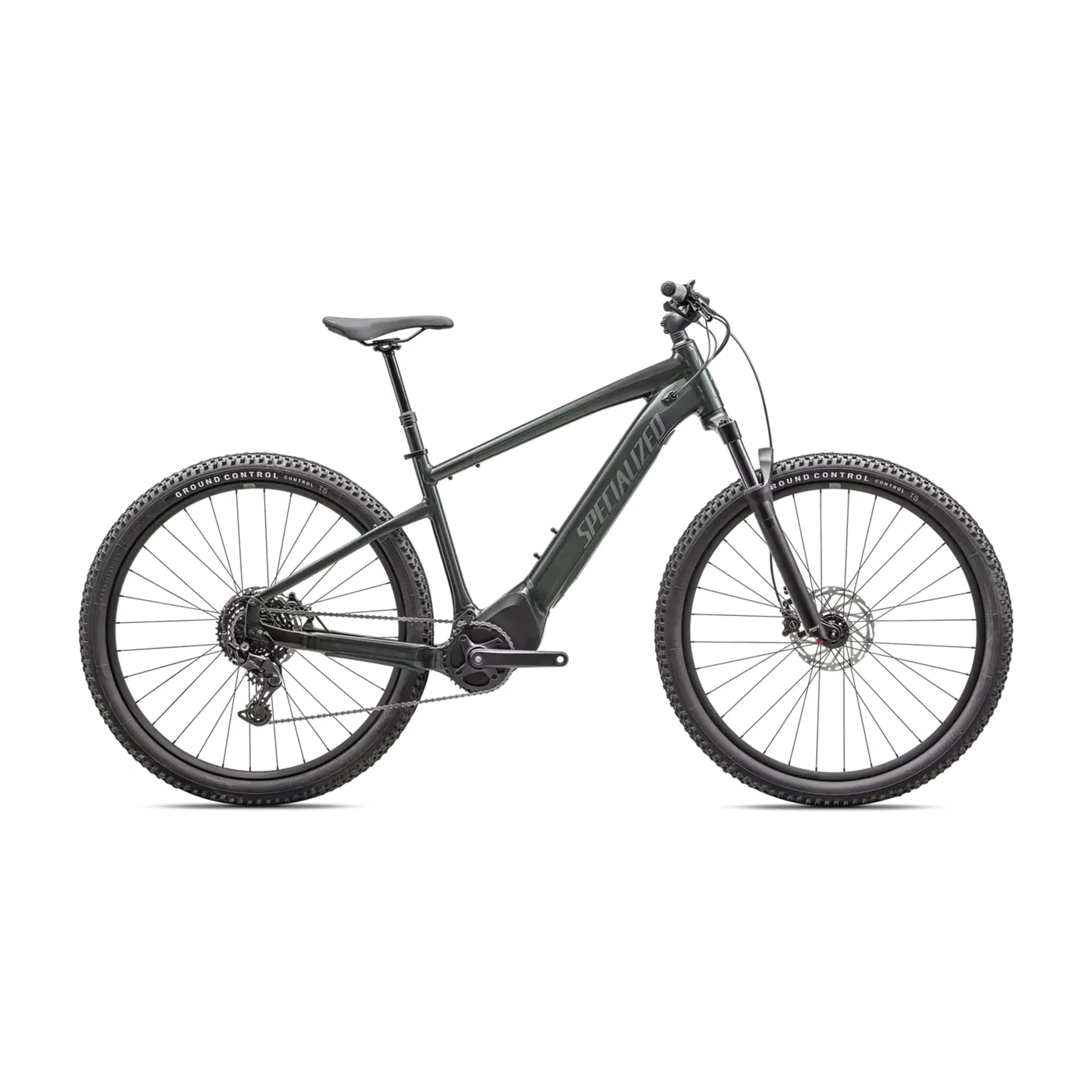 E-Bike Hire - Full Day