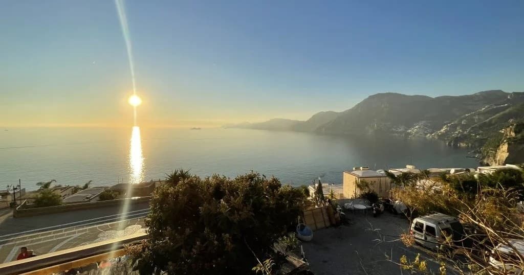Amalfi Coast Private Tour