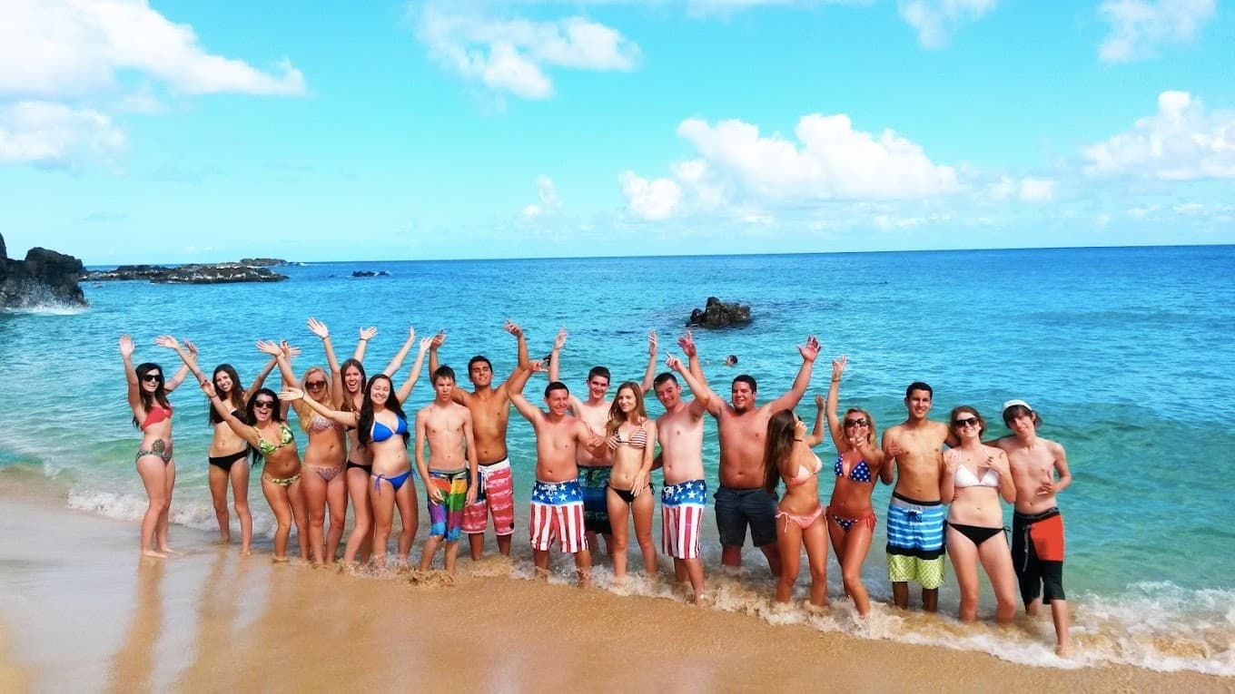 Private Oahu Ultimate Circle Island Tour Up To 7 Passengers