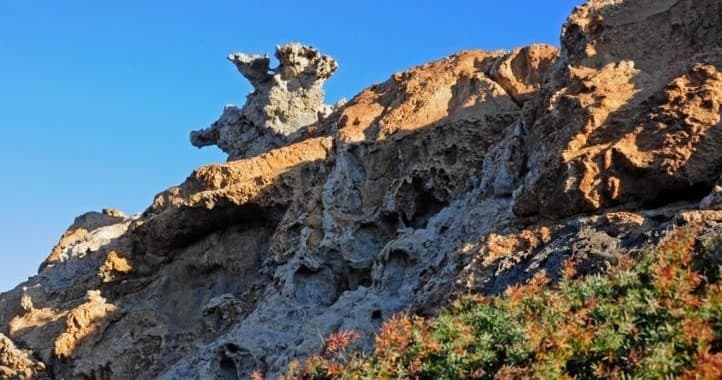 Dalí, Cadaqués, Cabo de Creus