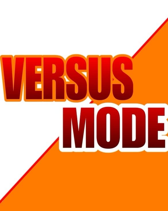 Versus Mode