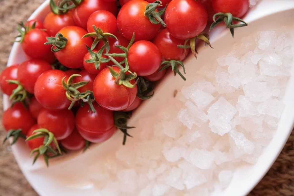 Degustazione di Sale • Esperienza Unica