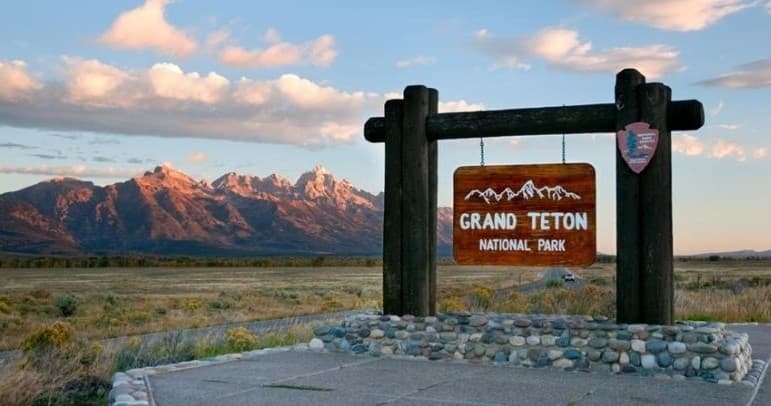 All-Day Tour of Grand Teton National Park