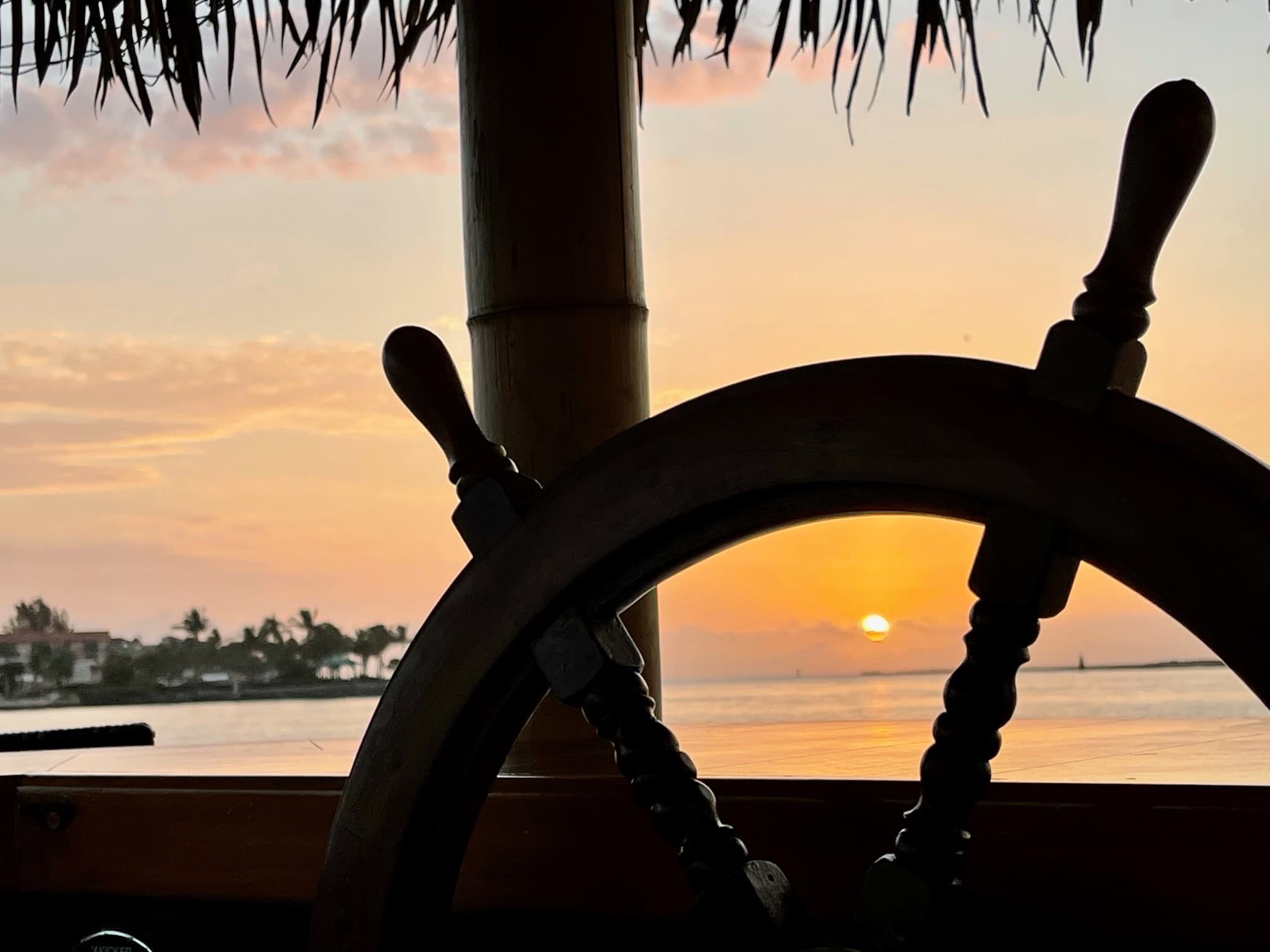 West Palm Beach Sunset Cruise