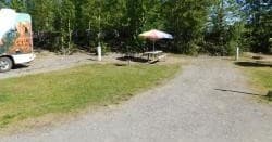 Camp Site 26