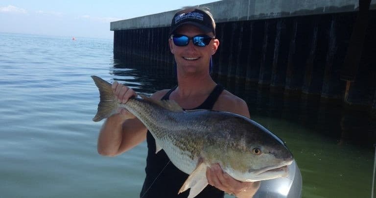 Inshore 4-5 Hour Fishing Trip