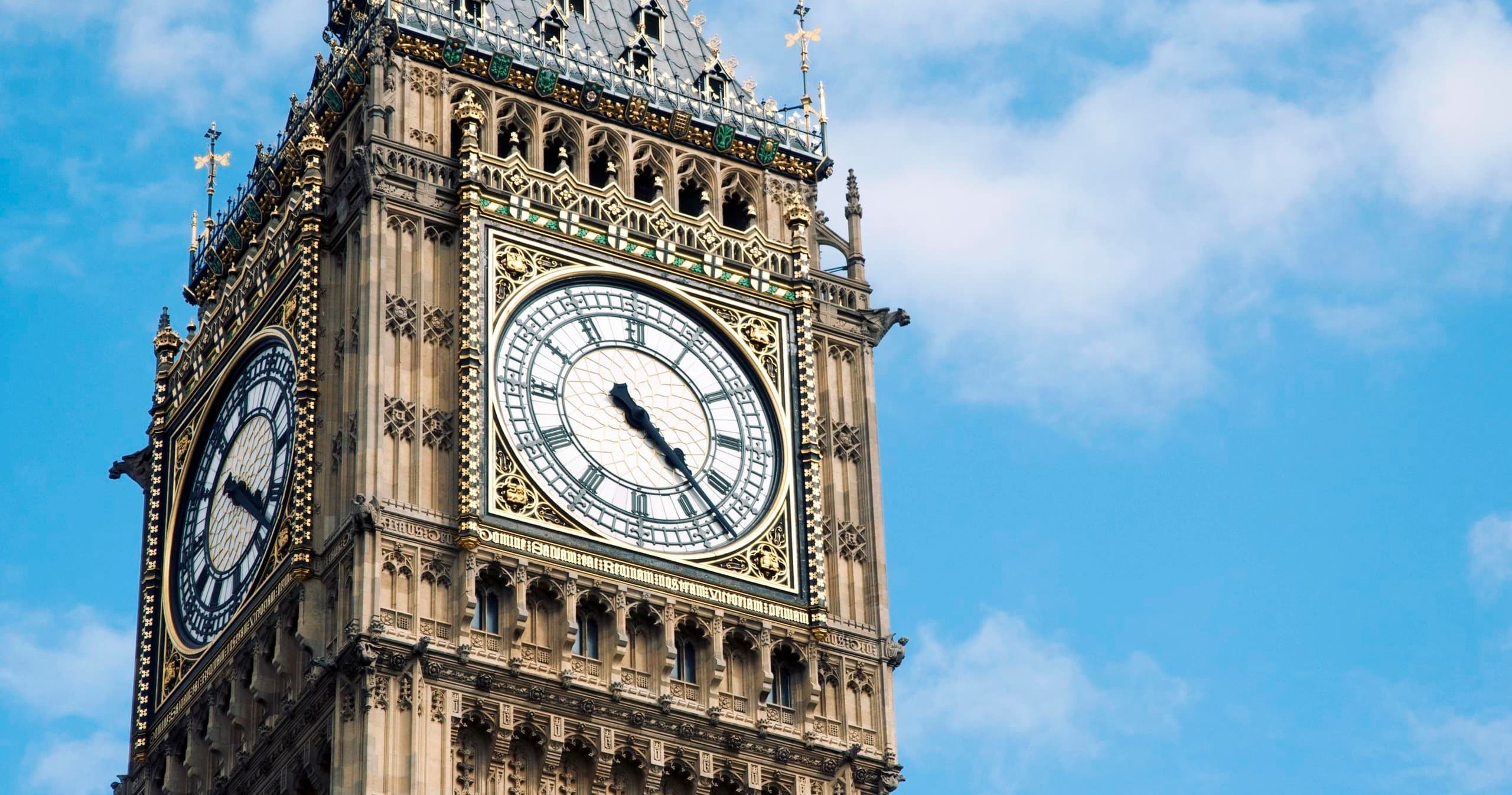 The Royal London Grand Tour