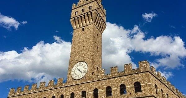 Medici Tour: Storia e segreti attraverso i monumenti della famiglia