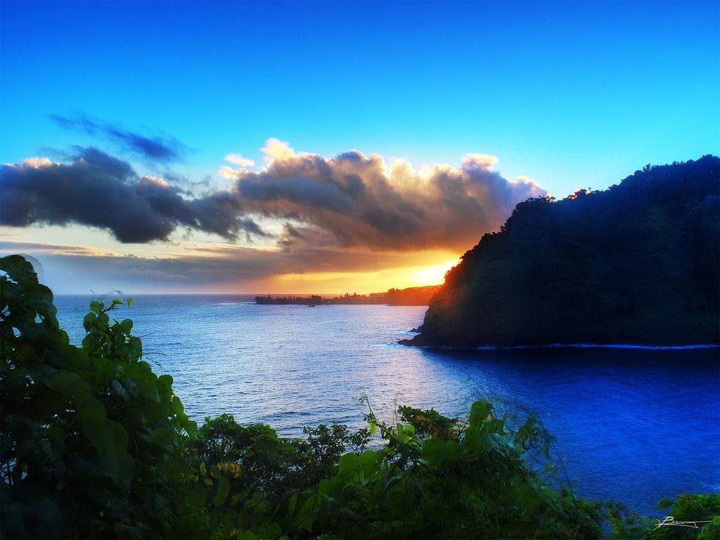 Full Day Hana Tour