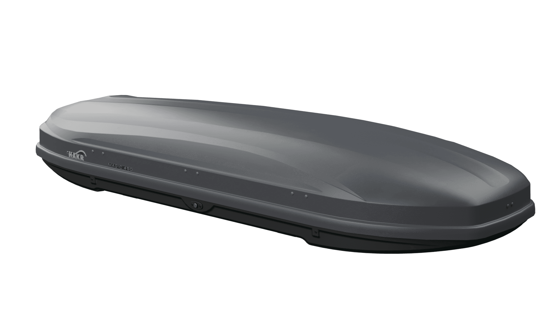 CAR ROOF BOX