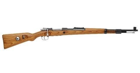 Mauser 98K Main Battle Rifle