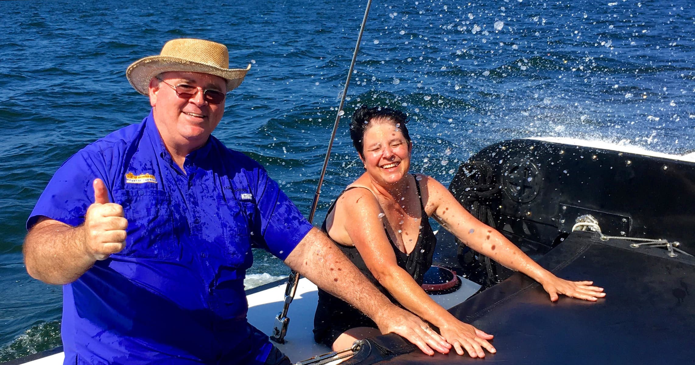 Morning 2-Hour Sail/Dolphin Watch Cruise