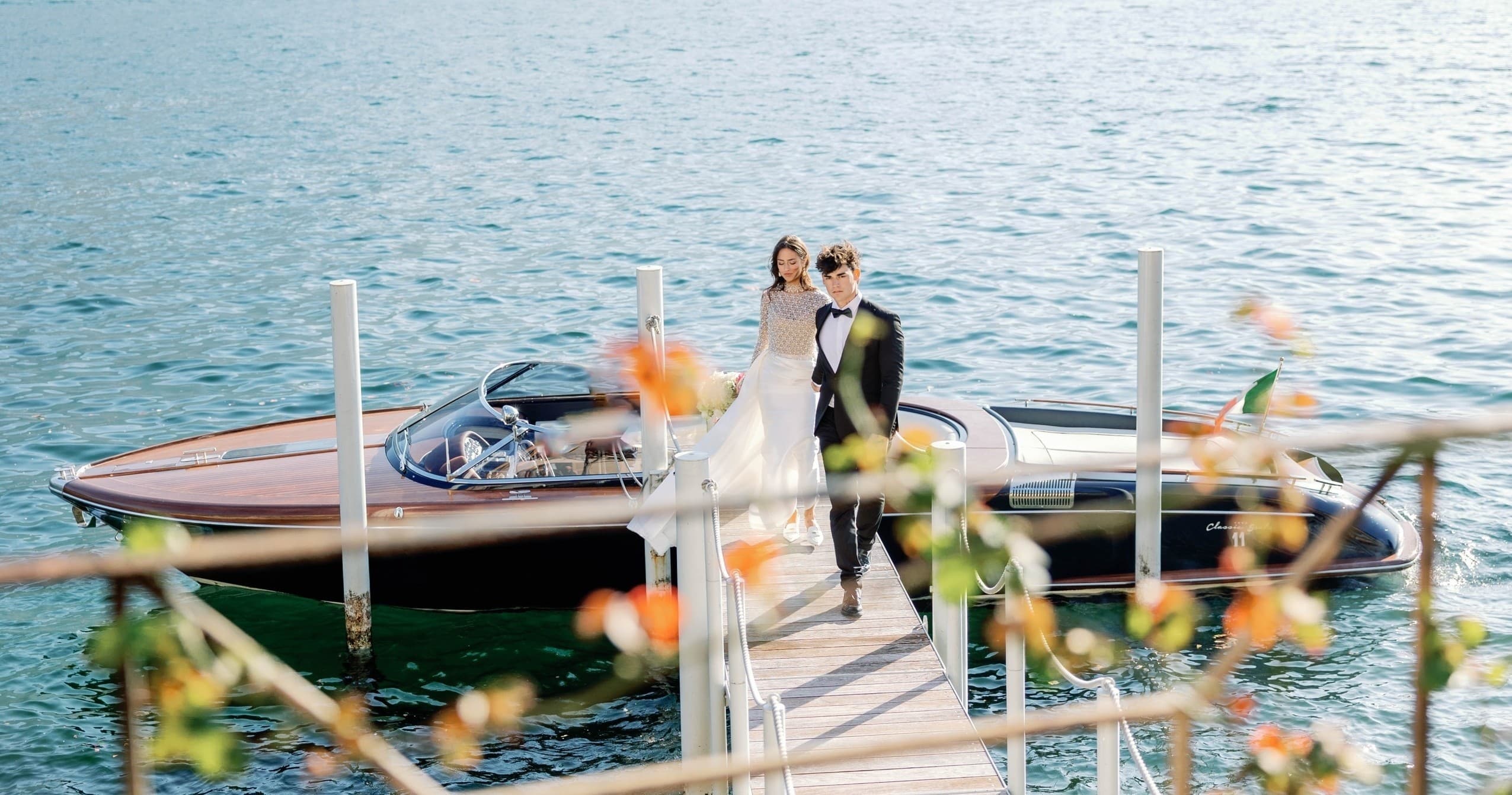 Riva Aquariva - Sunset Tour