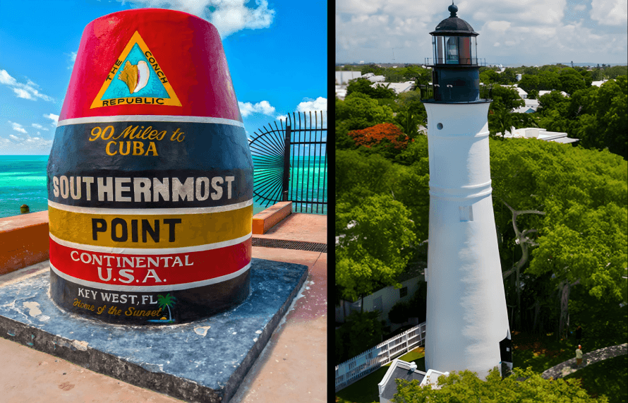 Key West: The Conch Republic Come Alive