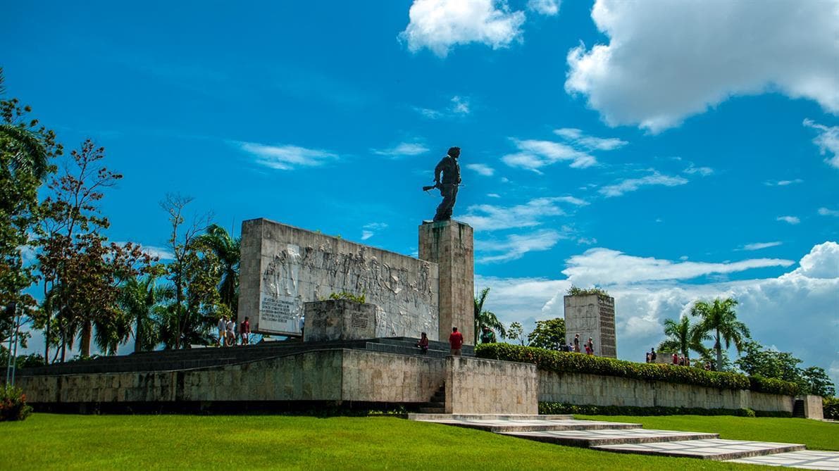 Havana to Santa Clara - One Way