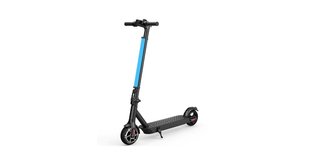 Santa Rosa Beach - E-Scooter Rental