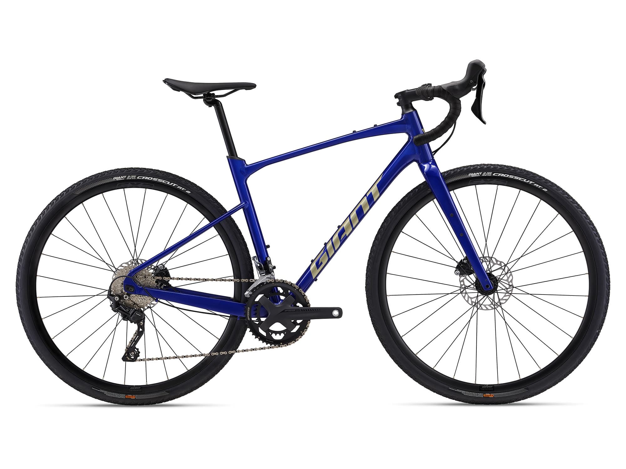 Gravel Bike men M/L (174 - 186 cm)