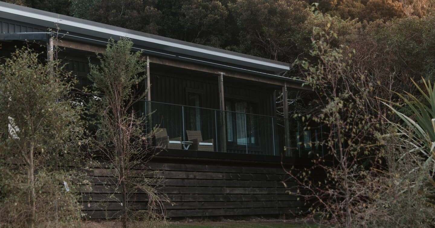 Boutique Accommodation - Toroa