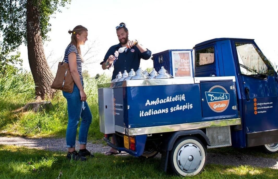 Scholen en Kinderfeestjes 4 uur