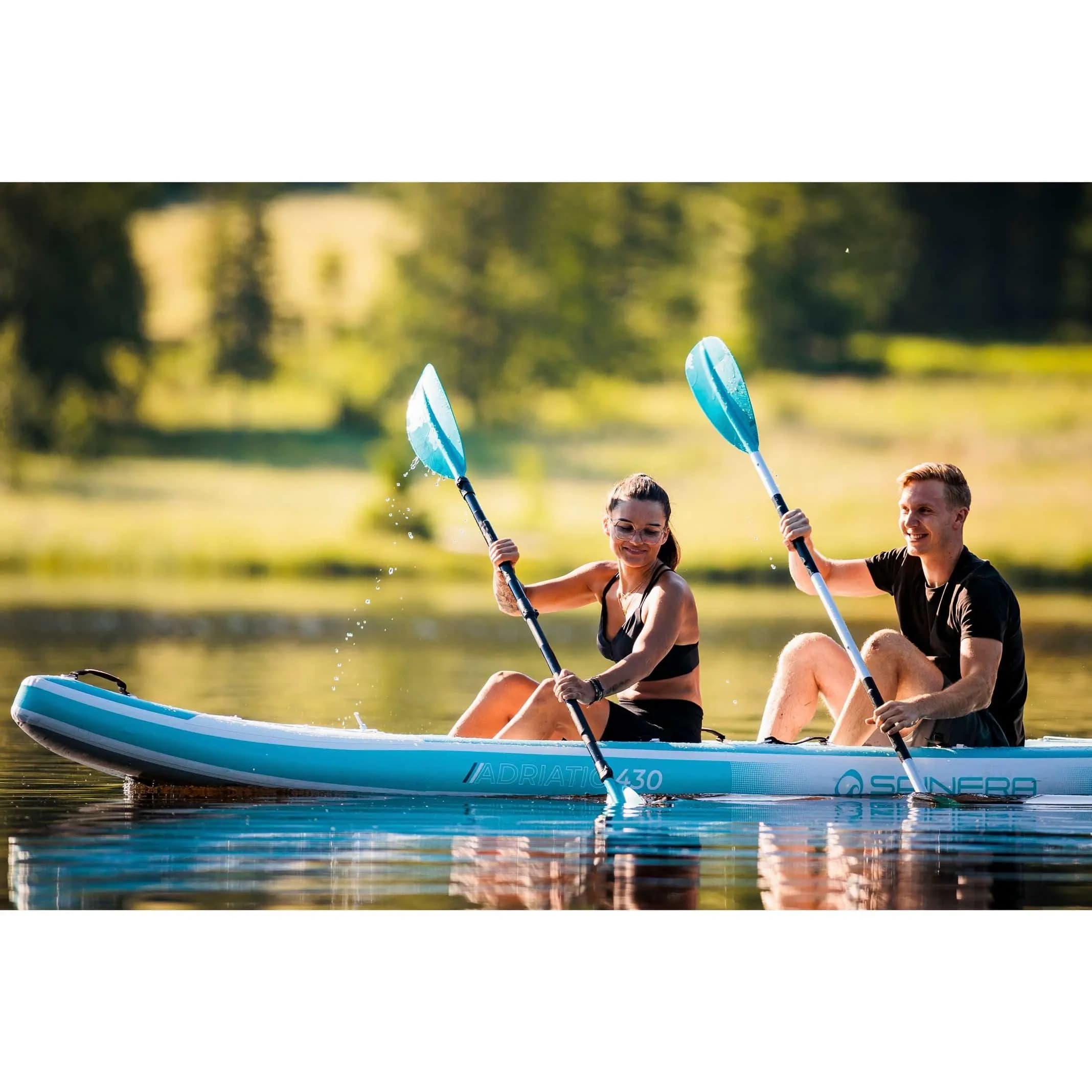 Spinera Adriatic 140 Kayak