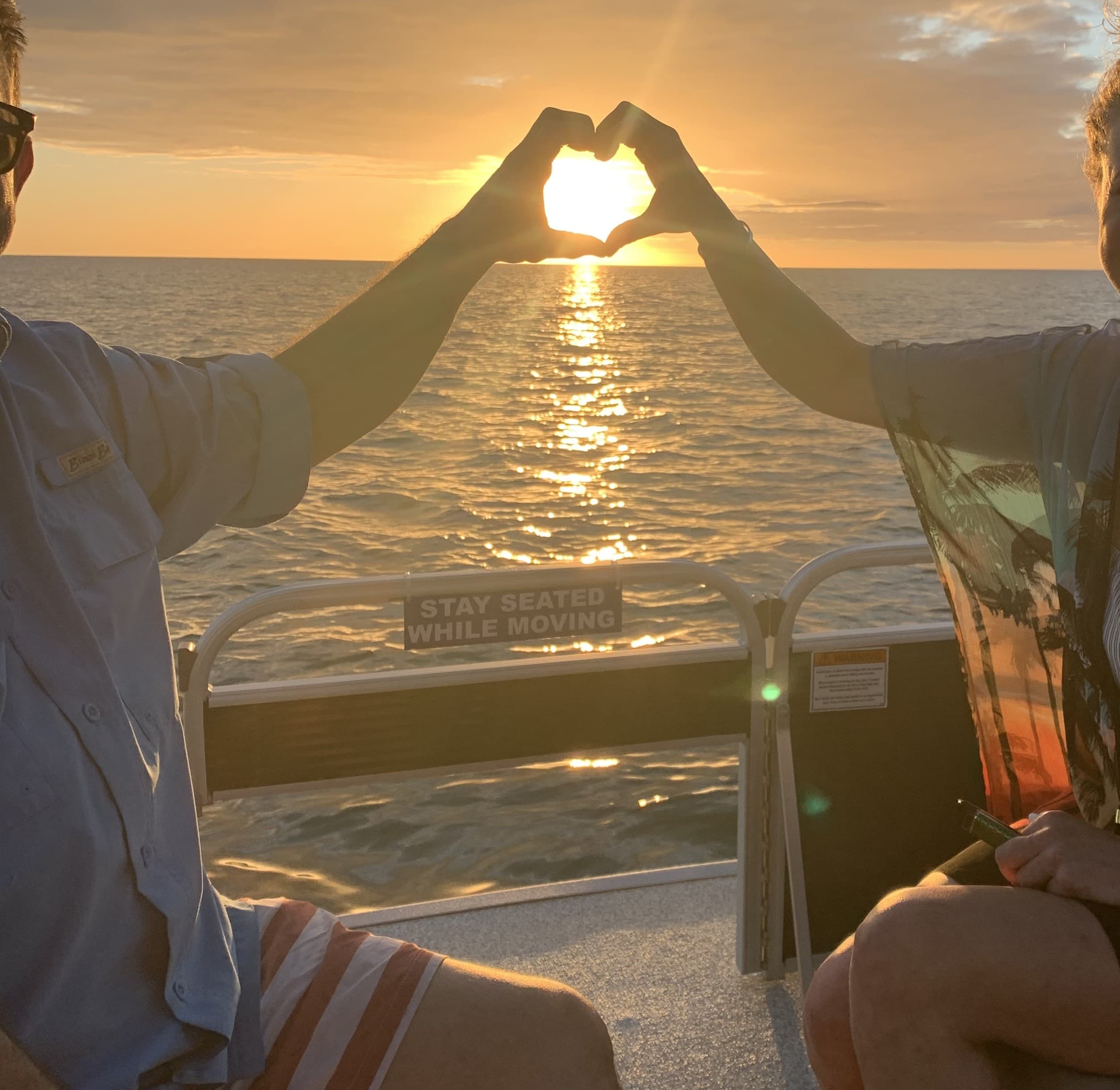 Sunset Cruise