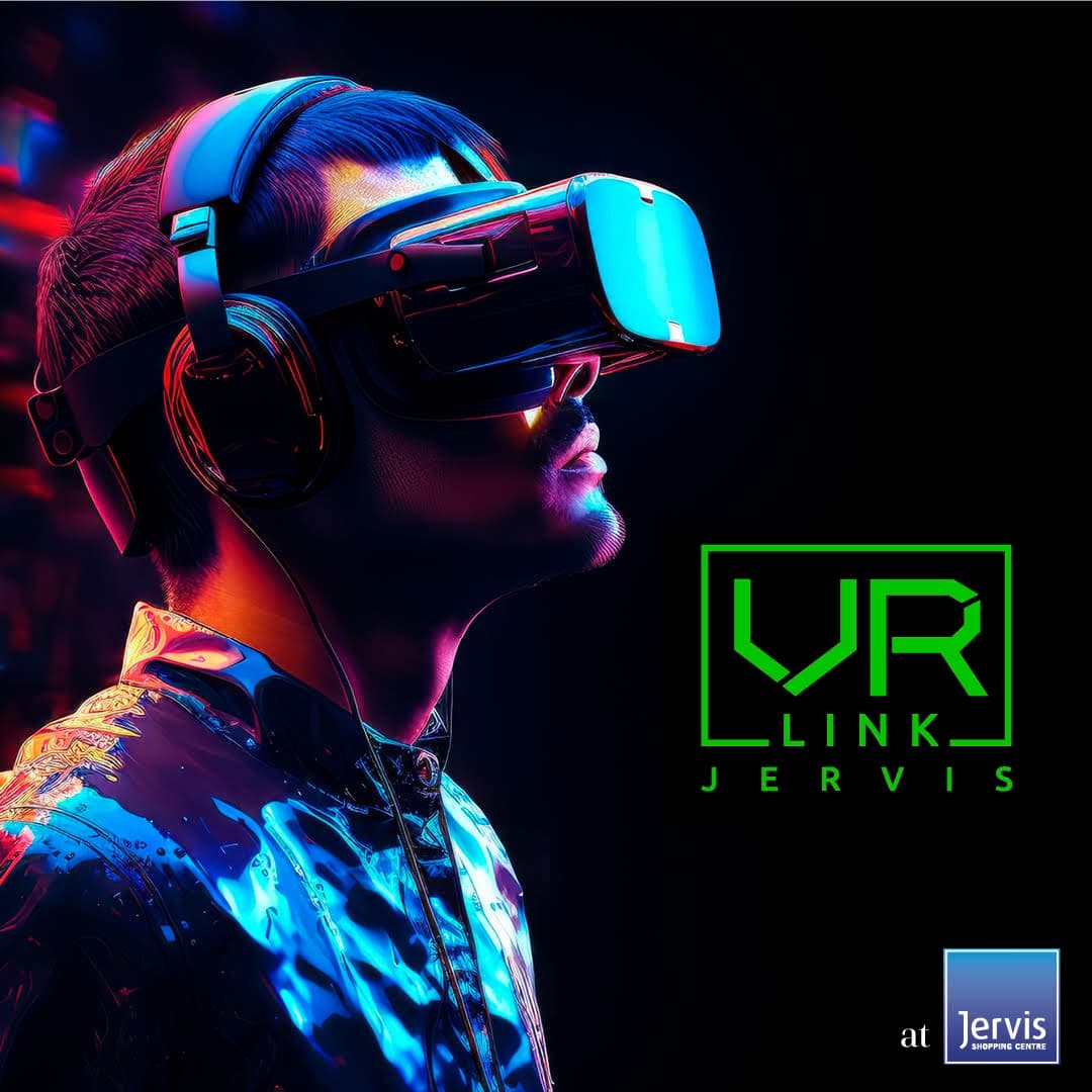 60 Minute Virtual Reality Session