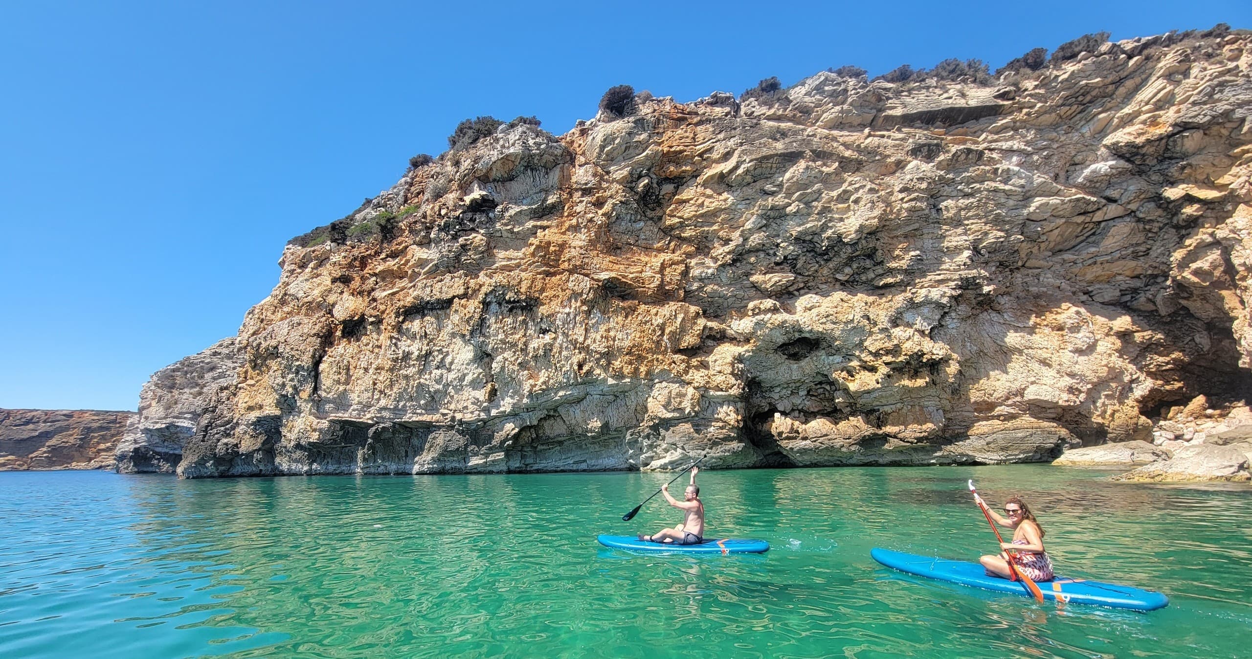 Costa Dourada