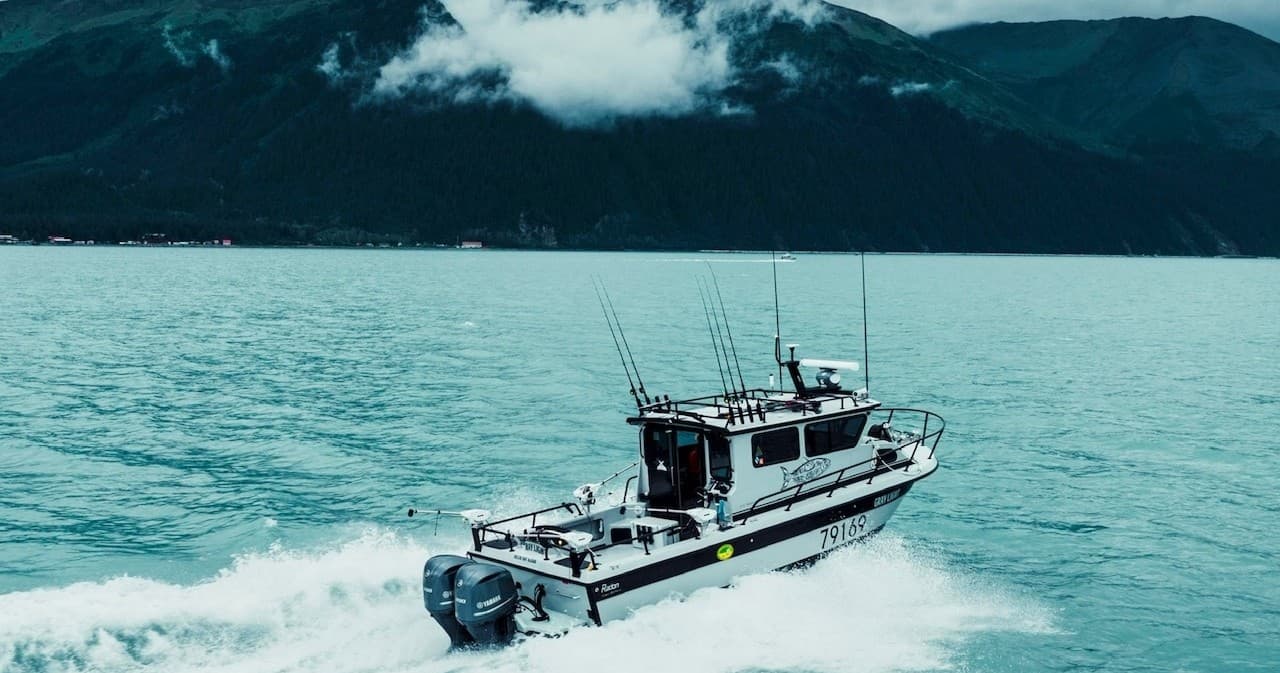 Private Fishing Charter