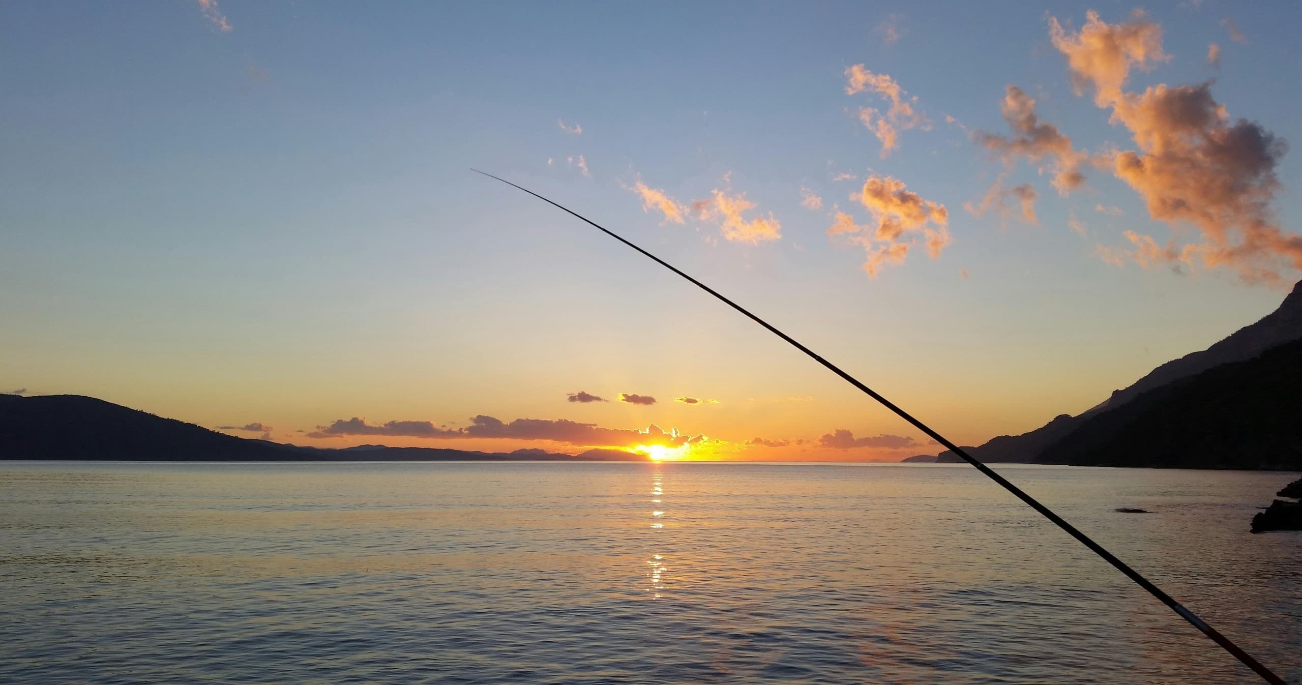 Full Day Charters