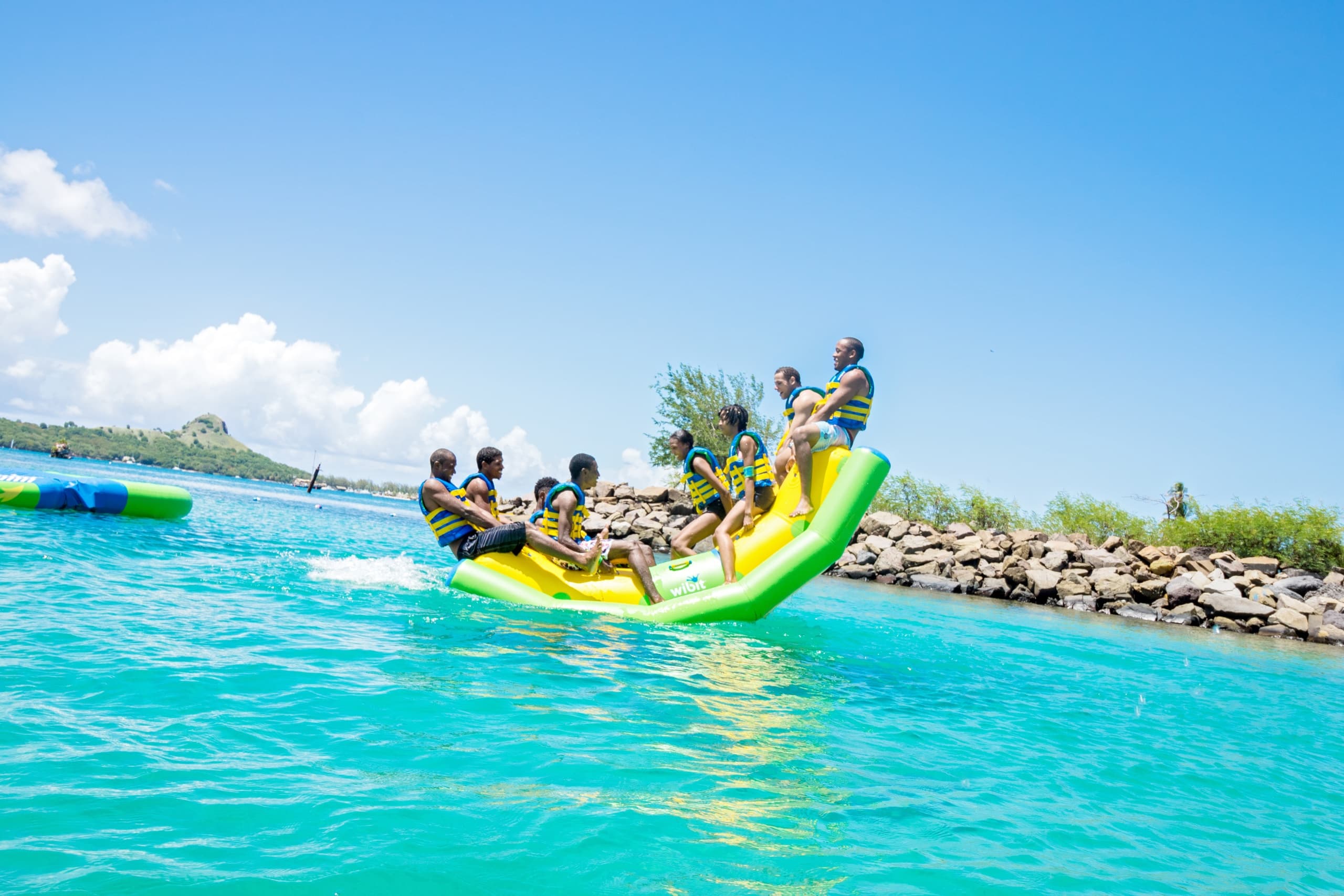 Day Pass & Canoe