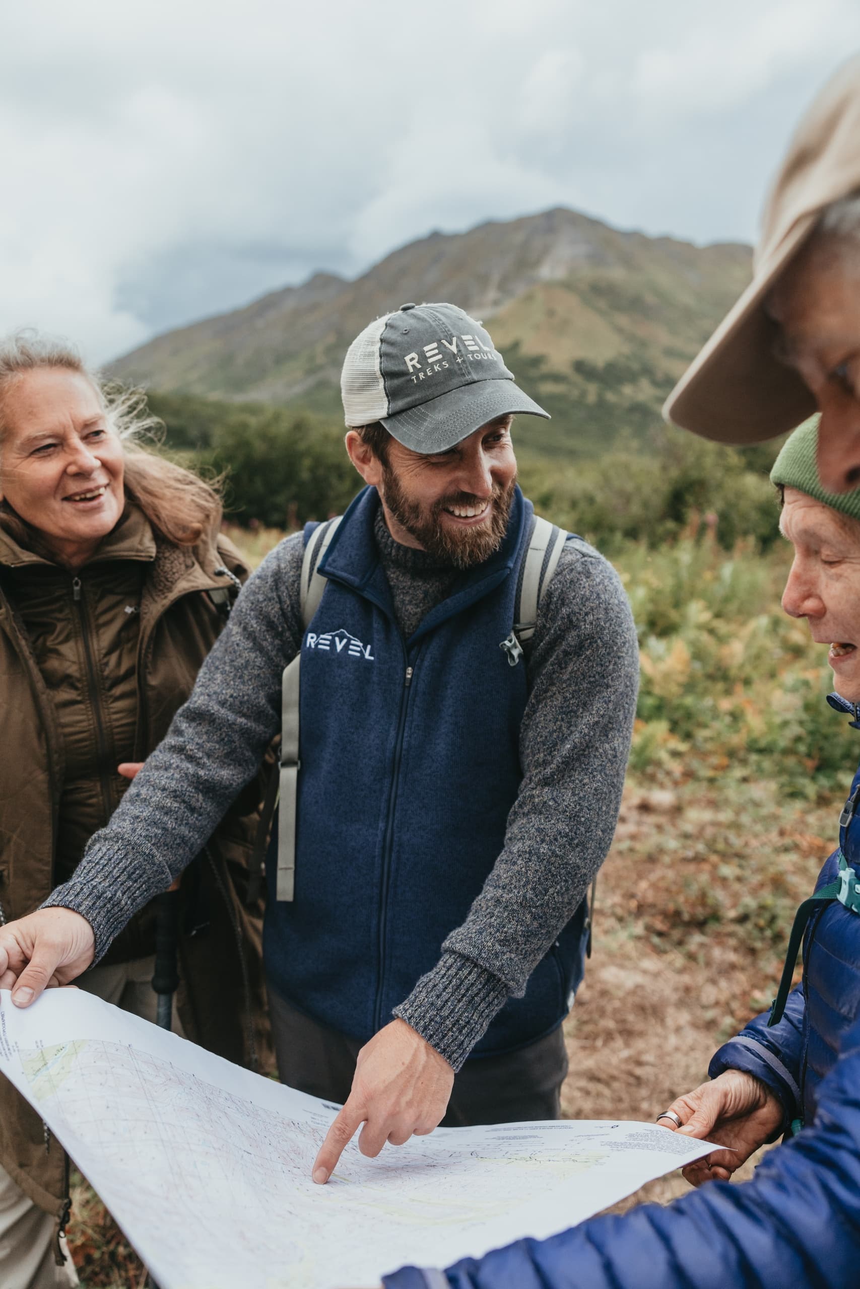 Half Day Private Guide: A personalized adventure or tour