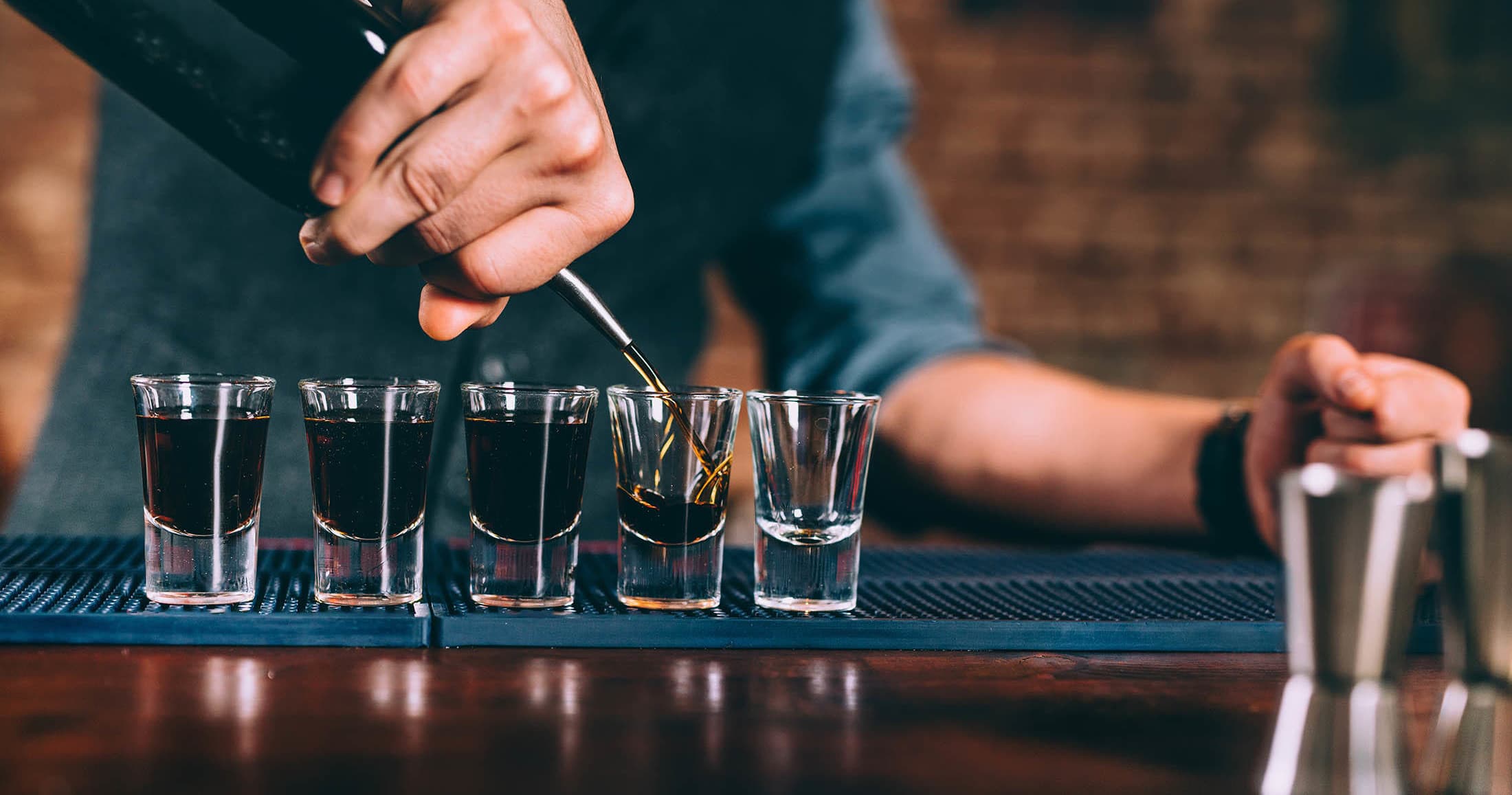 Distillery Tour and Tasting