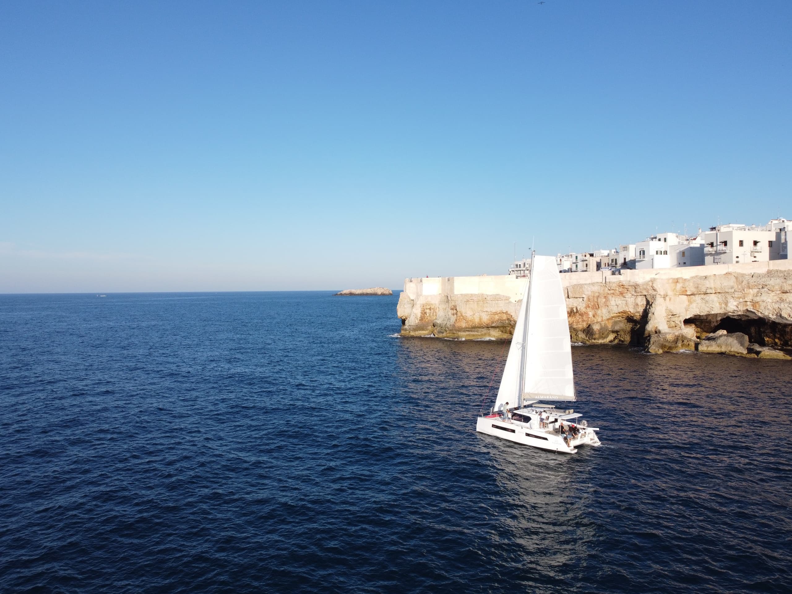 Tour in gruppo di 2 ore e mezza con aperitivo