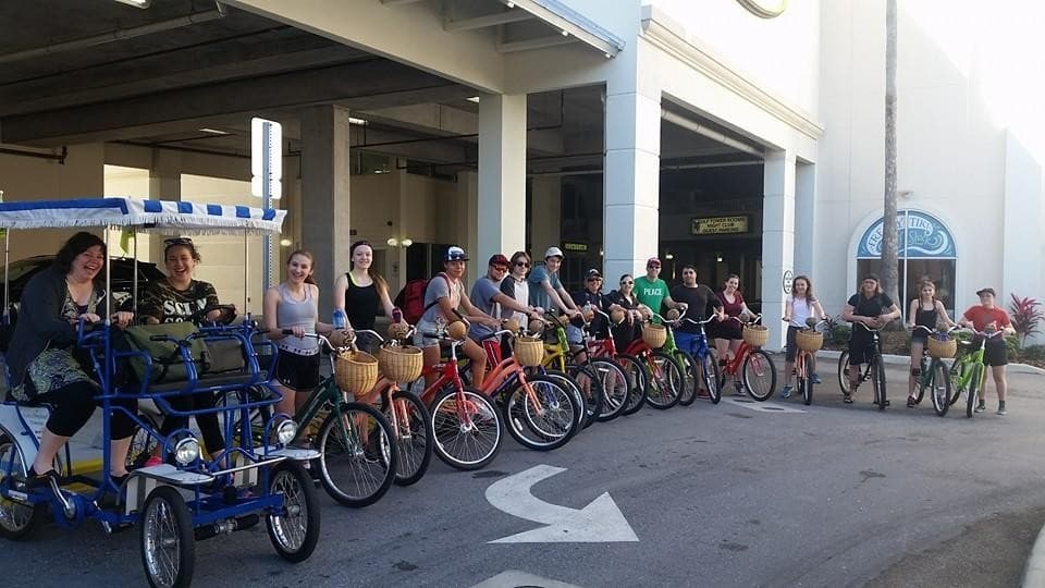 Bike Rental