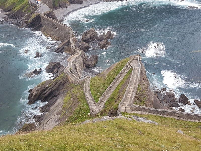 Game of Thrones Filming Locations Tour