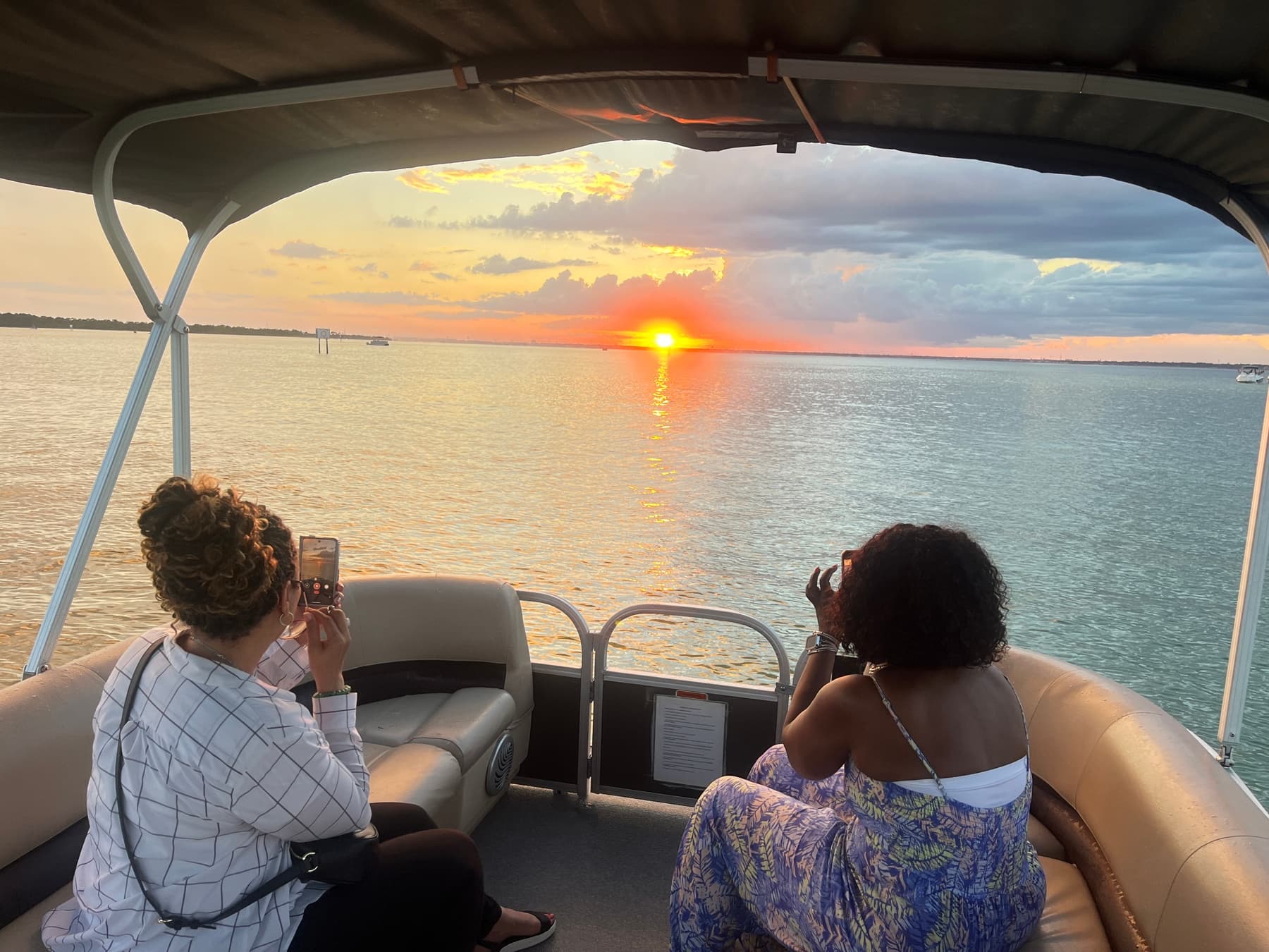 Sunset Cruise
