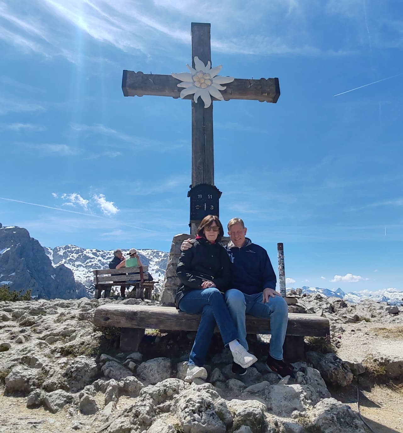 Eagles Nest & Salzburg / Königsee / Herrenchiemsee Private Mini Van Tour