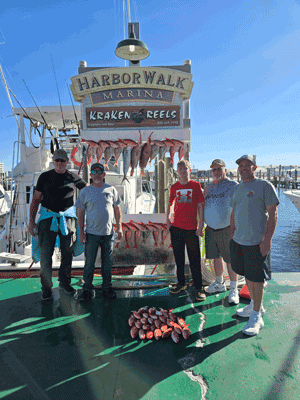 Shared Charter Experience (public charter)