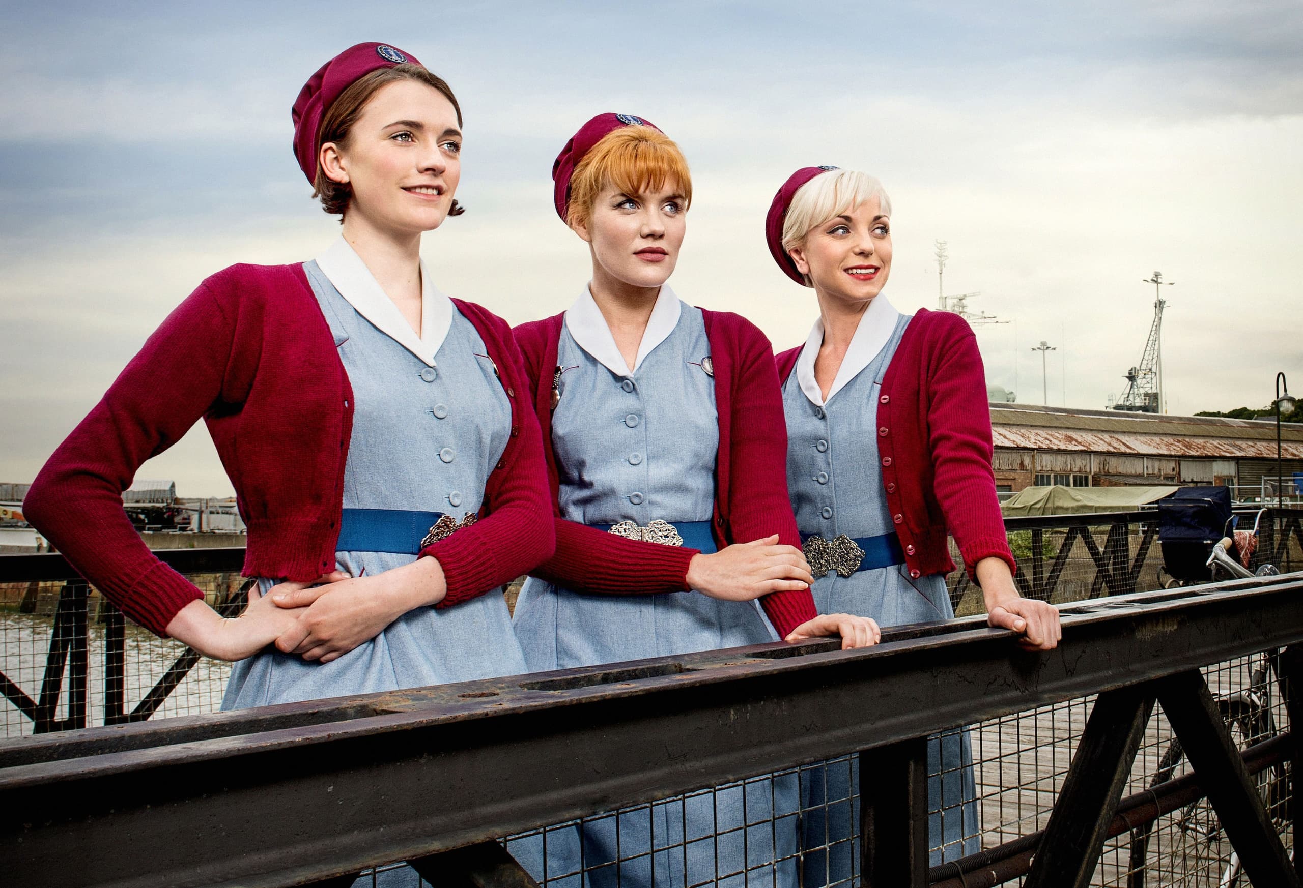 Call the Midwife Tour • Private