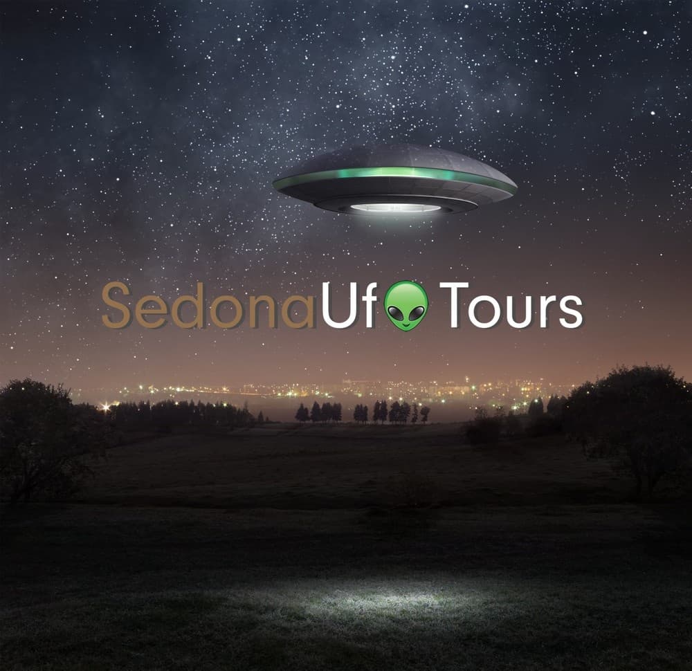 Sedona UFO & Stargazing Private Tour
